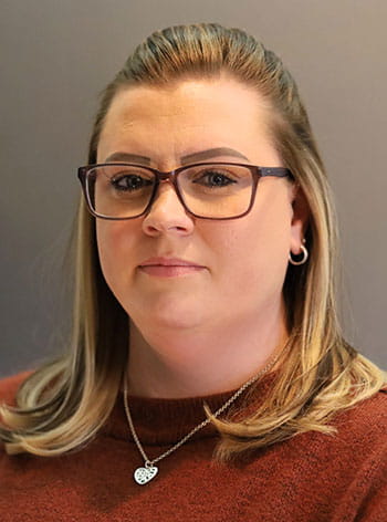 Cortney Hulsey