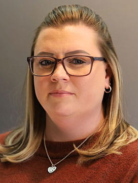 Cortney Hulsey