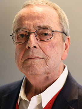 John Arrick